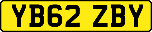 YB62ZBY