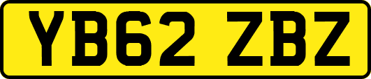 YB62ZBZ