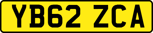YB62ZCA