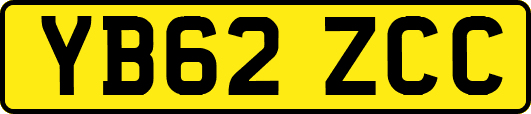 YB62ZCC