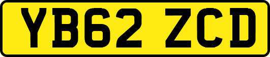 YB62ZCD