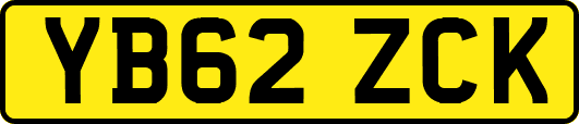YB62ZCK