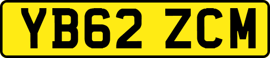 YB62ZCM