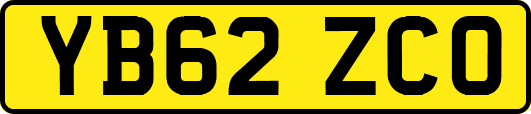 YB62ZCO