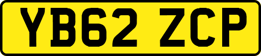 YB62ZCP