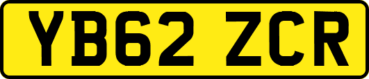 YB62ZCR