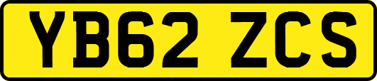 YB62ZCS