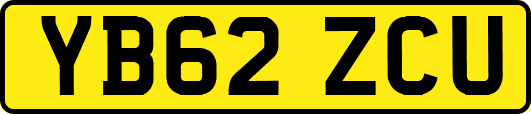YB62ZCU