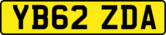 YB62ZDA