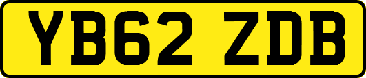 YB62ZDB