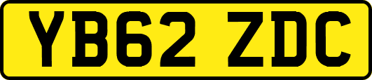 YB62ZDC