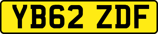 YB62ZDF