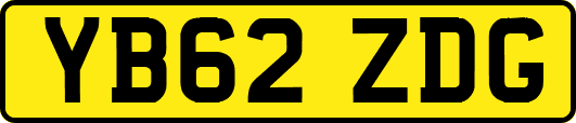 YB62ZDG