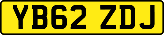 YB62ZDJ