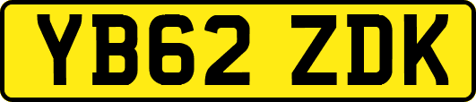 YB62ZDK