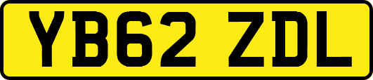 YB62ZDL
