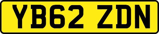 YB62ZDN