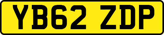 YB62ZDP