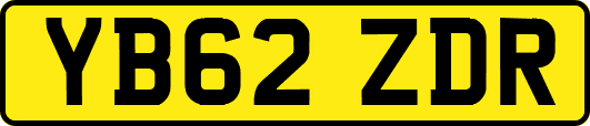 YB62ZDR