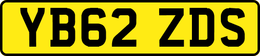 YB62ZDS