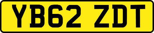 YB62ZDT