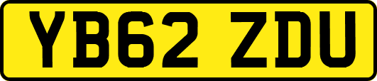 YB62ZDU