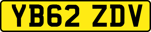 YB62ZDV