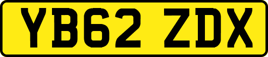 YB62ZDX