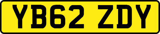 YB62ZDY