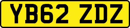 YB62ZDZ