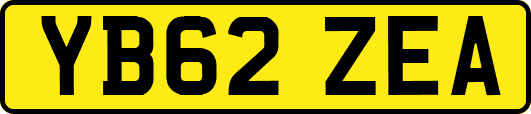YB62ZEA