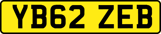 YB62ZEB