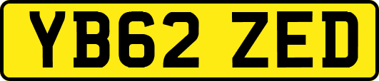 YB62ZED