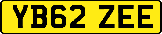 YB62ZEE