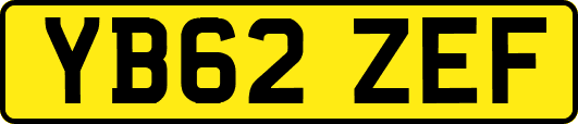 YB62ZEF