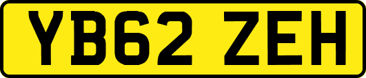 YB62ZEH