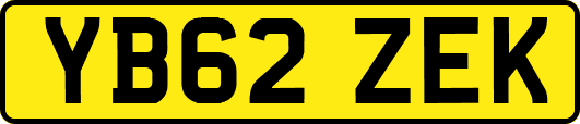 YB62ZEK