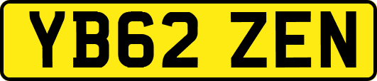 YB62ZEN