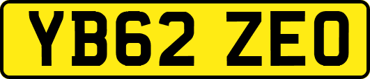YB62ZEO