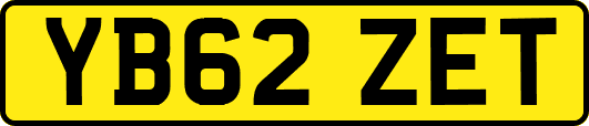 YB62ZET