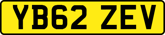 YB62ZEV