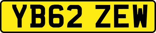 YB62ZEW