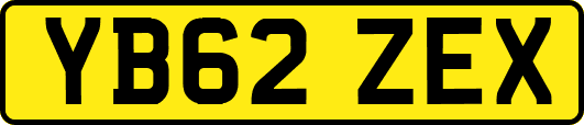 YB62ZEX