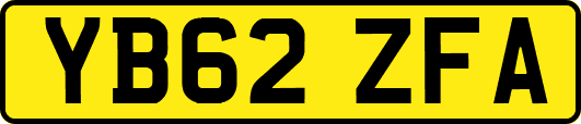 YB62ZFA