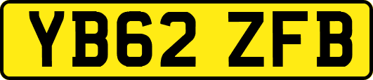 YB62ZFB