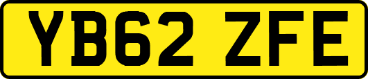 YB62ZFE