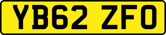 YB62ZFO