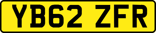YB62ZFR