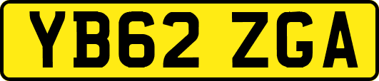 YB62ZGA