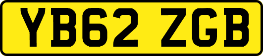 YB62ZGB